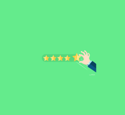 Customer Feedback Survey template